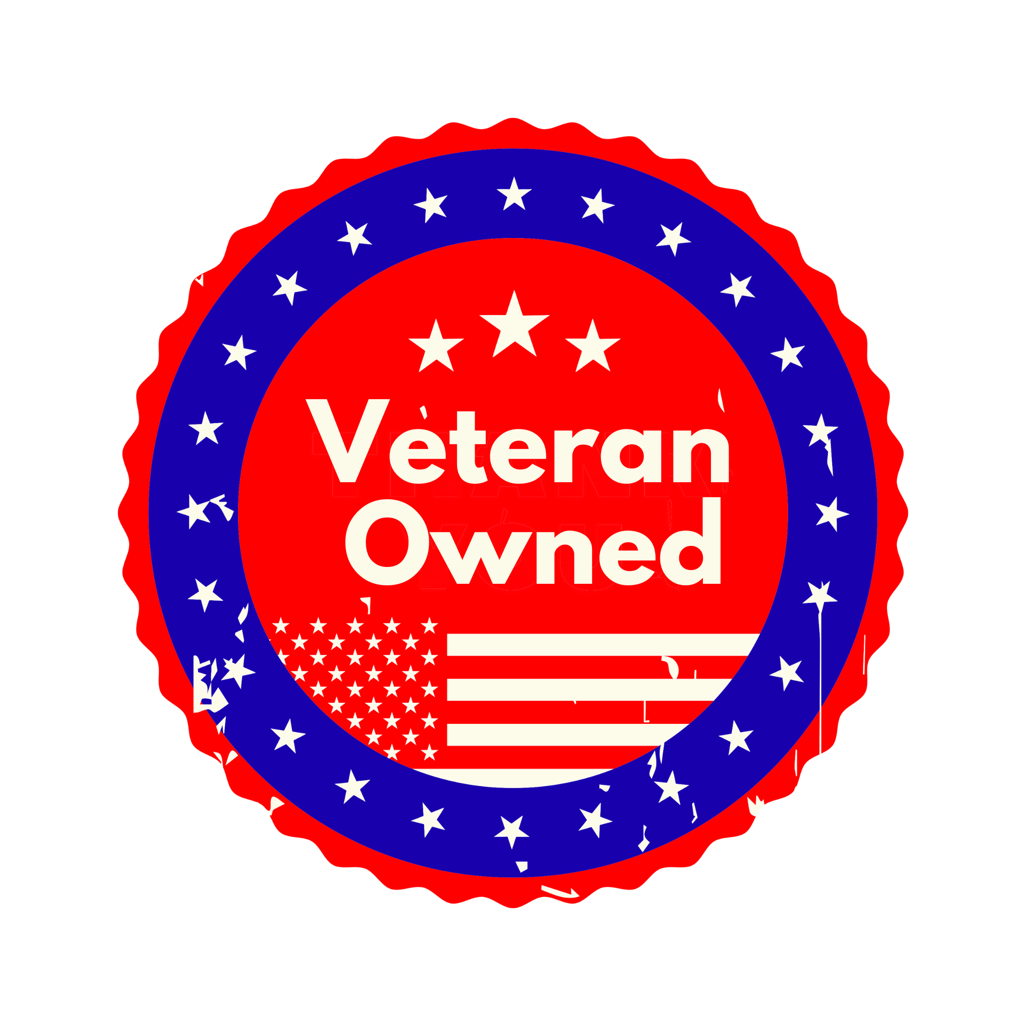 Veteran Owned business